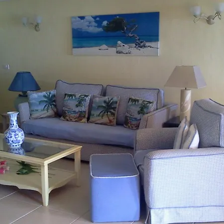 Casa vacanze Schoene Sanjuan Mit Pool Und Meerblick *