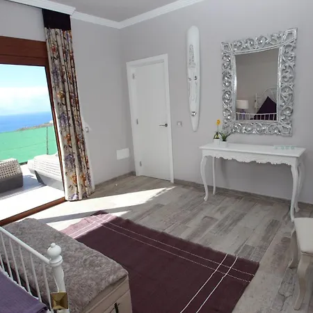 Holiday home Schoene Sanjuan Mit Pool Und Meerblick *