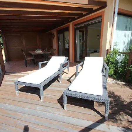 Schoene Sanjuan Mit Pool Und Meerblick Holiday home