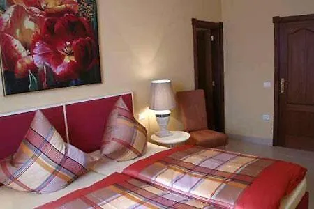 Schoene Sanjuan Mit Pool Und Meerblick Holiday home *