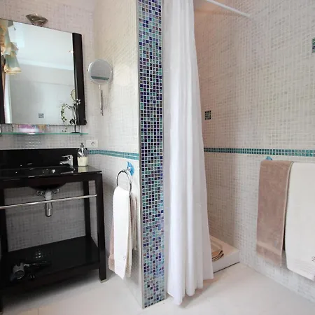 Schoene Sanjuan Mit Pool Und Meerblick Holiday home Guia de Isora (Tenerife)