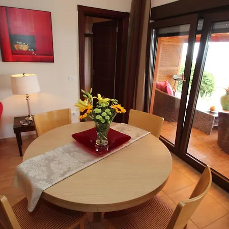 Holiday home Schoene Sanjuan Mit Pool Und Meerblick
