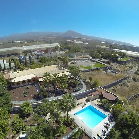 Holiday home Schoene Sanjuan Mit Pool Und Meerblick *