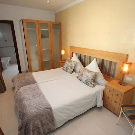 Casa vacanze Schoene Sanjuan Mit Pool Und Meerblick