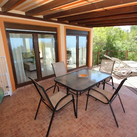 Casa vacanze Schoene Sanjuan Mit Pool Und Meerblick *