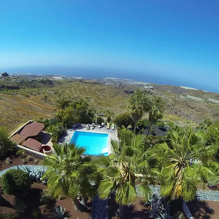 Schoene Sanjuan Mit Pool Und Meerblick 別荘